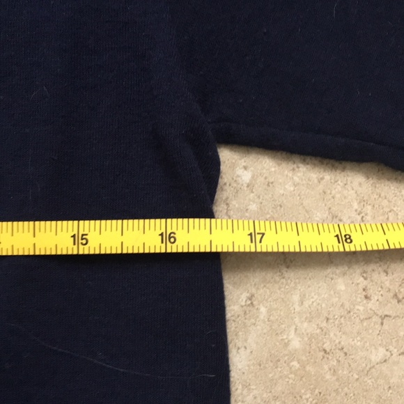 New York City Blue T-shirt Red camisole - Picture 3 of 7